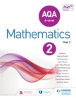 Image for AQA A level mathematics. : Year 2