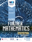 MEI A level further mathematics core year 2 - Sparks, Ben