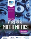 Image for MEI A-level further mathematics mechanics