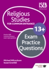 Image for Religious Studies for Common Entrance 13+ Exam Practice Questions