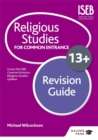 Image for Religious Studies for Common Entrance 13+ Revision Guide