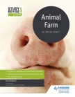 Image for Study and Revise for GCSE: Animal Farm