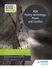 Power and conflict for GCSE  : AQA poetry anthology - Newman, Margaret