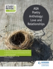 Image for AQA Poetry Anthology. Love and Relationships