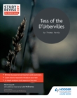 Image for Tess of the D&#39;Urbervilles for AS/A-level