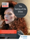 Image for The taming of the shrew by William Shakespeare
