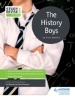 Image for The history boys by Alan Bennett