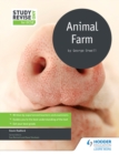 Image for Animal farm for GCSE