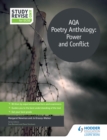 Image for Power and conflict for GCSE: AQA poetry anthology