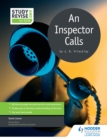 An inspector calls for GCSE by James, David cover image