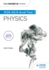 Image for AQA AS physics