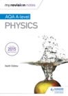 Image for AQA A-Level Physics