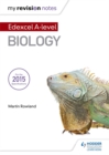 Image for Edexcel A level biology B
