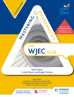 Image for Mastering mathematics for WJEC GCSE. : Foundation