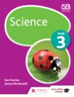 Image for Science Year 3