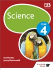Image for ScienceYear 4