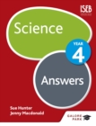 Image for Science.: (Answers)