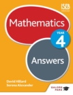 Image for Mathematics year 4 answers
