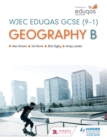 Image for WJEC eduqas B GCSE geography