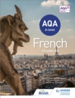 Image for AQA A-Level French (Includes AS)