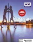 Image for AQA A-Level German (Includes AS)