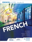 Image for Edexcel A Level French (Includes AS)
