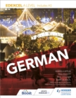 Image for Edexcel A Level German (includes AS)