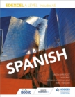 Edexcel A Level Spanish (includes AS) - Laiz, Monica Morcillo
