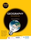 Image for OCR A Level geography