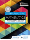 Image for Cambridge O Level Mathematics