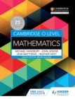 Image for Cambridge O level mathematics