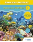 Image for Bahamas Primary Mathematics Workbook 1