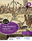 The people's health c.1250 to present - Riley, Michael