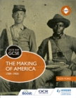 Image for The Making of America, 1789-1900