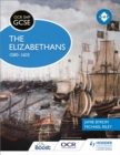 Image for The Elizabethans, 1580-1603