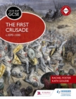 Image for OCR GCSE History SHP: The First Crusade c1070-1100