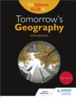 Tomorrow's geography for Edexcel GCSE - Warren, Steph
