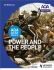Image for AQA GCSE History: Power and the People