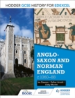 Image for Anglo-Saxon and Norman England, c1060-88