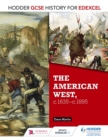 Image for The American West, C1835-C1895