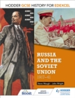 Image for Hodder GCSE history for Edexcel: Russia and the Soviet Union, 1917-41