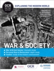 Image for War &amp; society, personal rule to restoration and the historic environment
