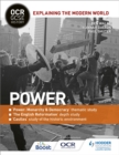 Image for Power, reformation and the historic environment