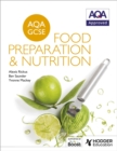AQA GCSE food preparation and nutrition - Rickus, Alexis