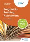 Image for PiRA Year 1 Value Pack : Progress in Reading Assessment