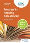 Image for PiRA Year 2 Value Pack : Progress in Reading Assessment