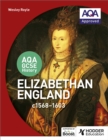 Elizabethan England, c1568-1603 - Royle, Wesley