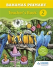 Image for Bahamas Primary Mathematics Teacher&#39;s Book 2