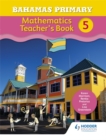 Image for Bahamas Primary Mathematics Teacher&#39;s Book 5