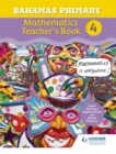 Image for Bahamas Primary Mathematics Teacher&#39;s Book 4